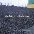 low ash low sulphur high carbon metallurgical coke / metal coke used in steelmaking industy